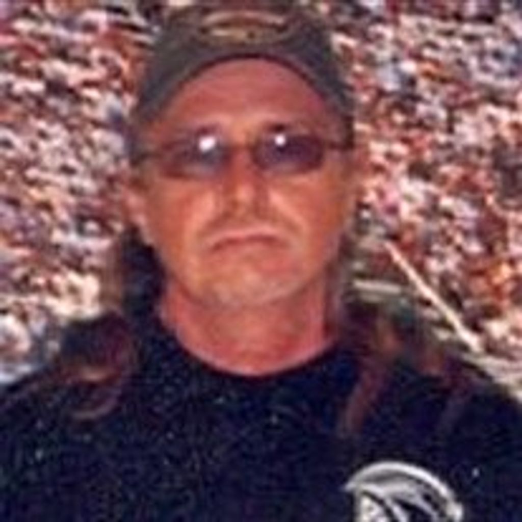 Gary  E. Ford