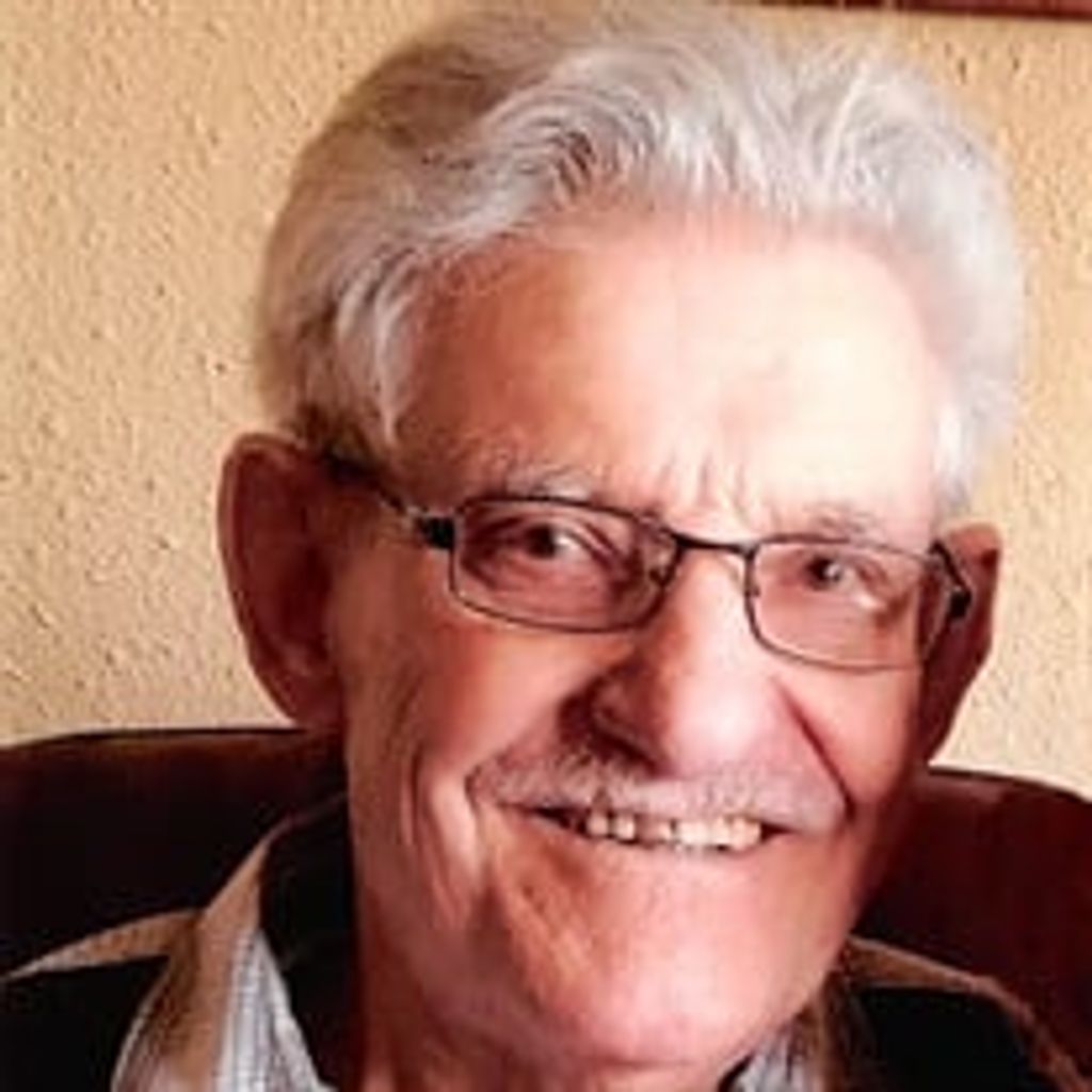 Roland Earl Kenyon