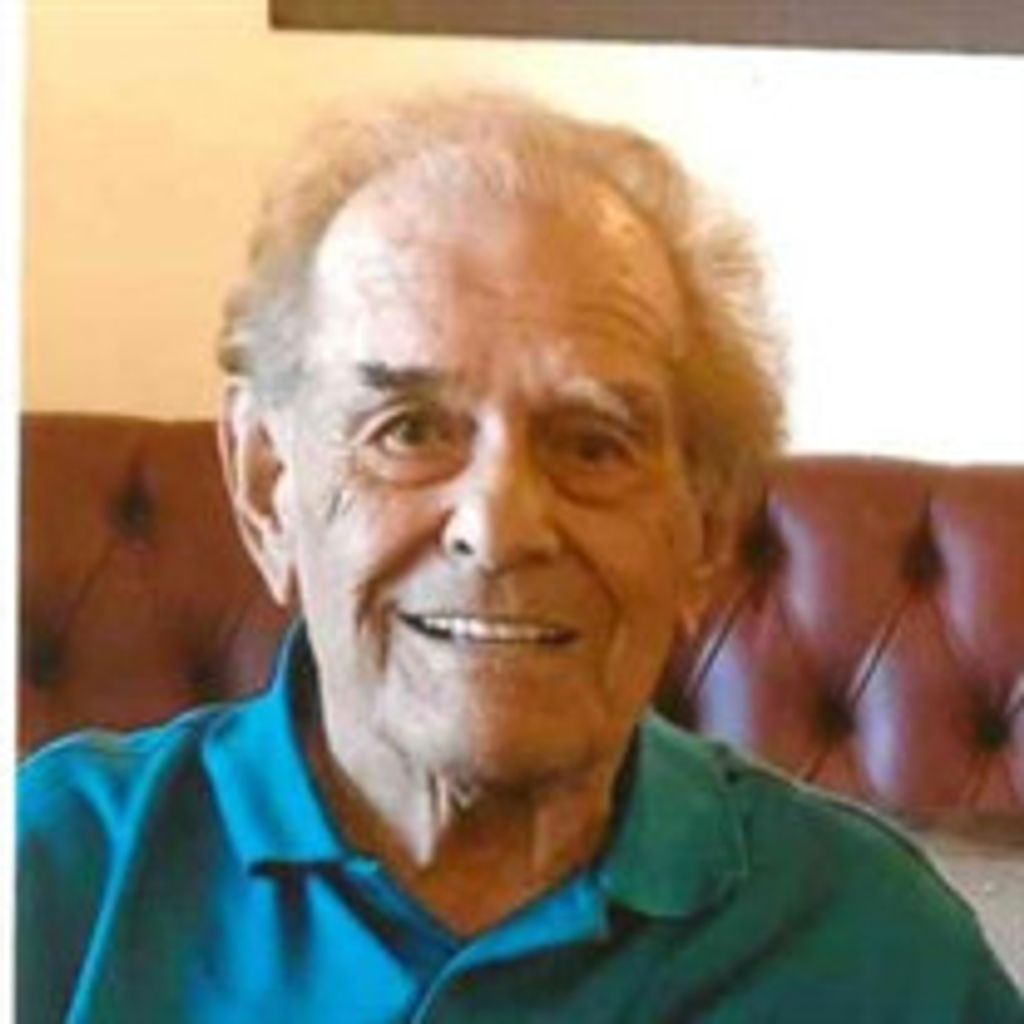 Philip Mendillo Sr.