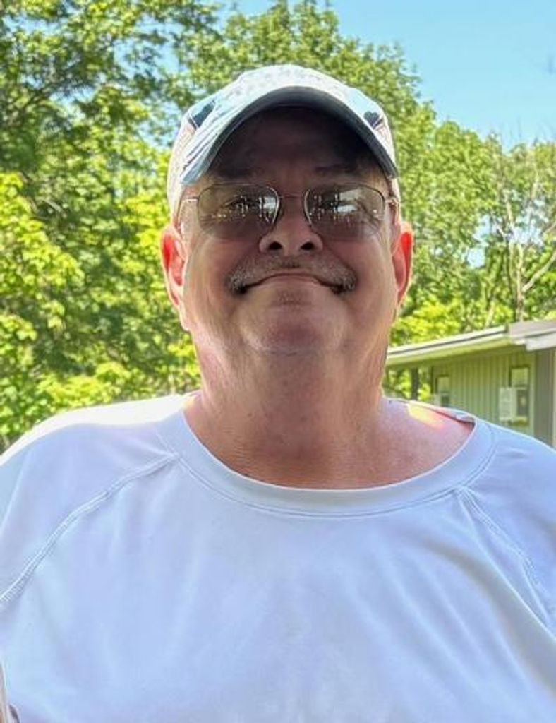 Mark Randall Clark Profile Photo