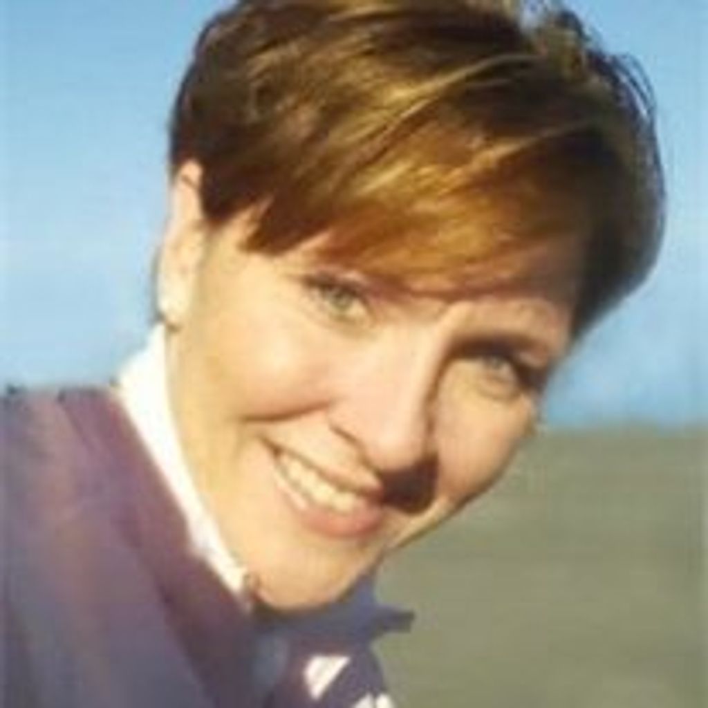 Shannon B.  Finn