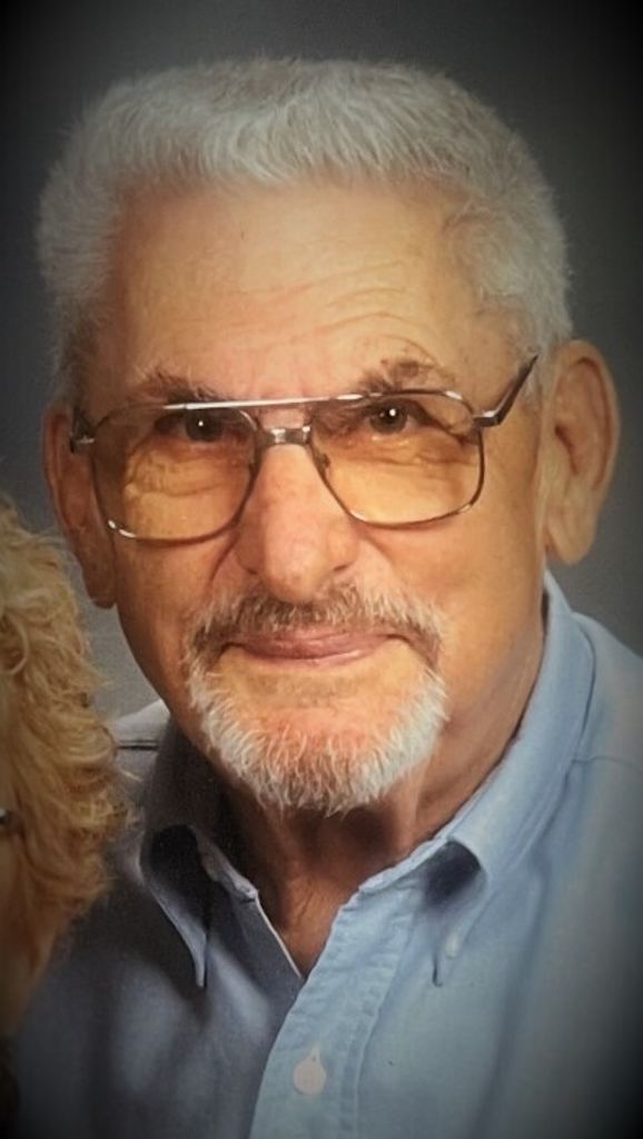 Orrin "Doc" Jinnings