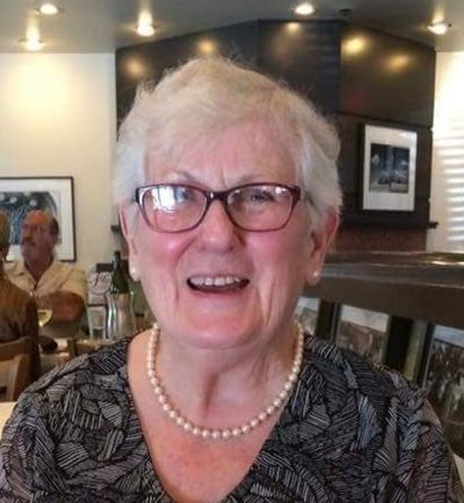 Martha Ann Schmueser Profile Photo