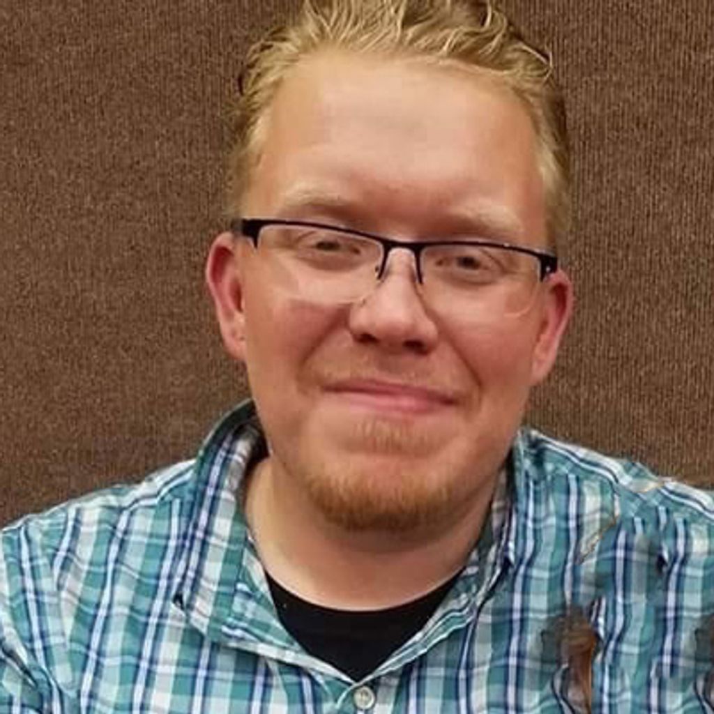 Brandon Carl Harris Profile Photo