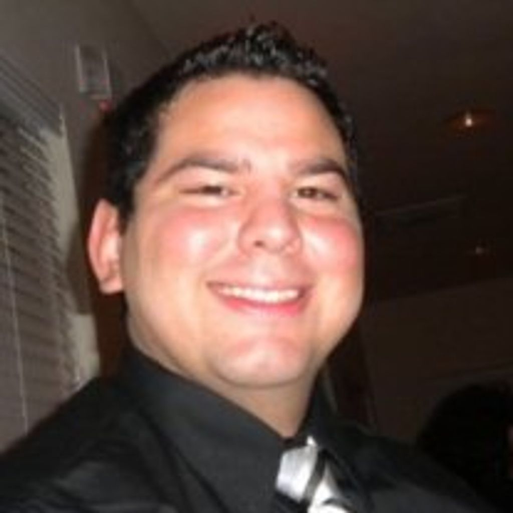 Adrian Cortez