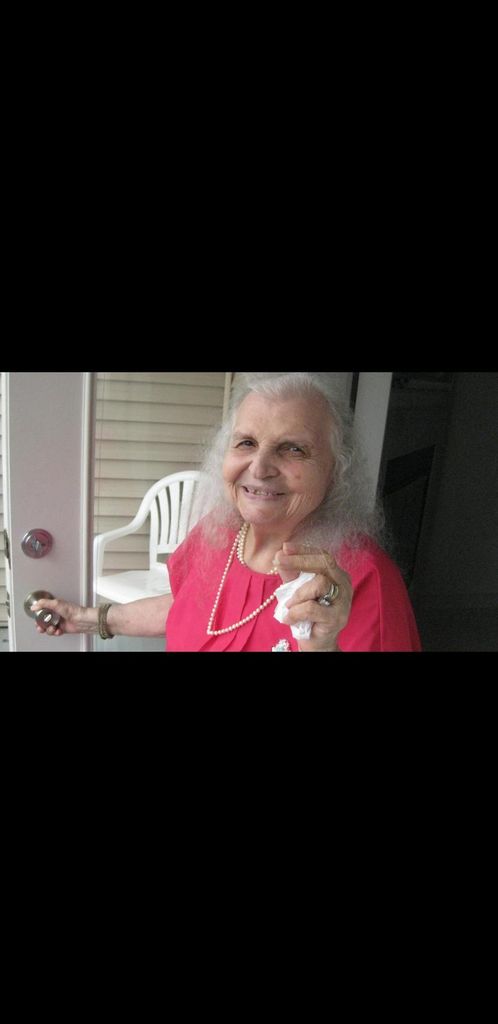 Concetta "Tina" Dinsmore