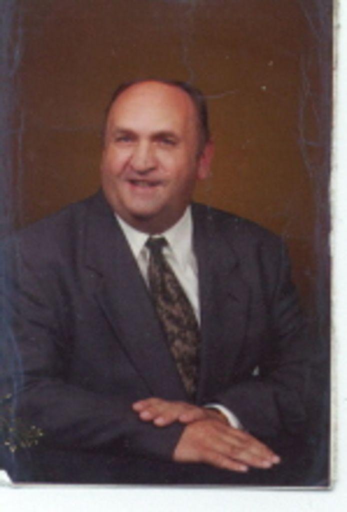 Loren C.Grossman