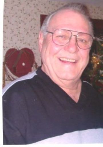 Leonard Joseph Noble Profile Photo