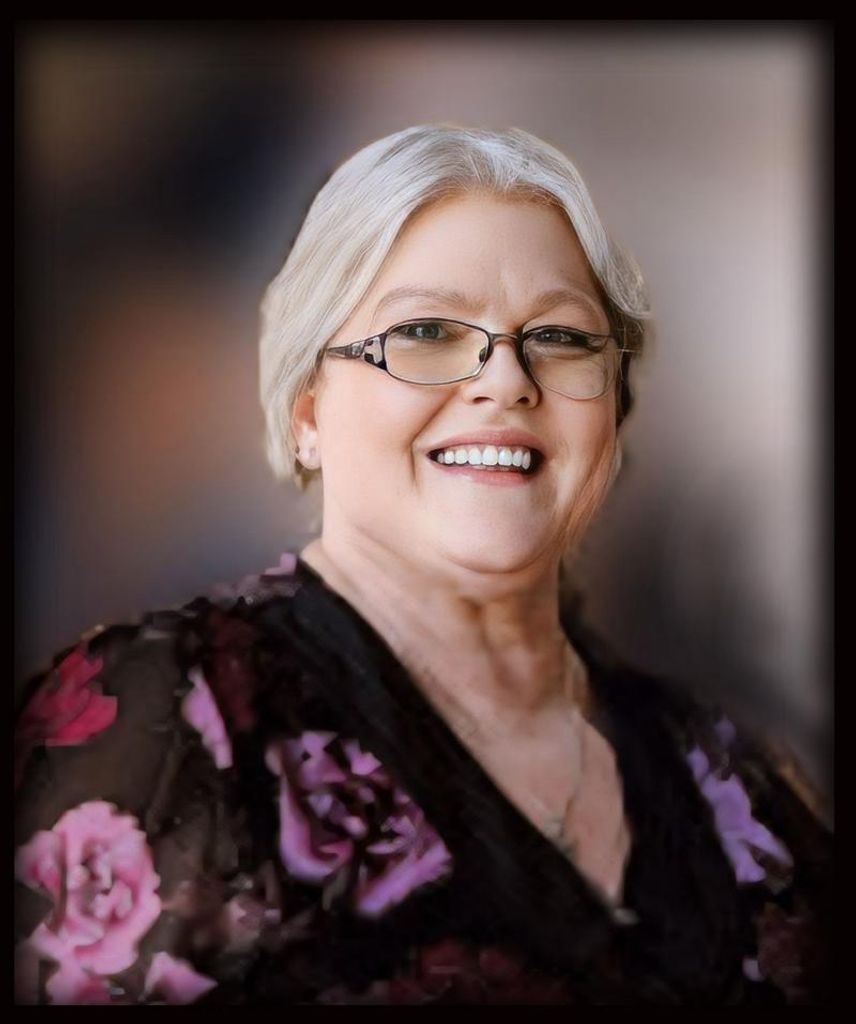 Luann May Burtch Profile Photo