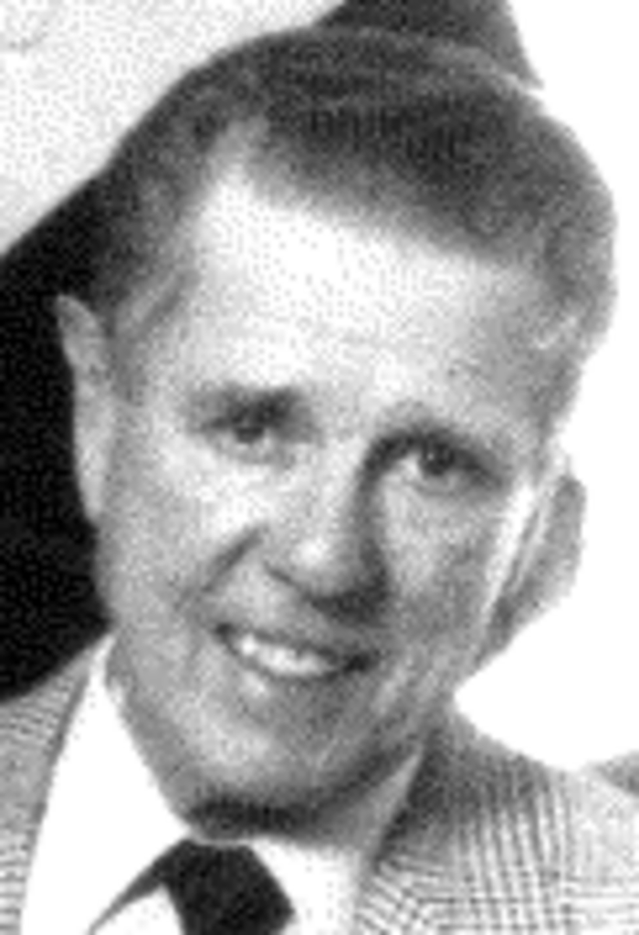 John Whitcomb Brandenburg Profile Photo