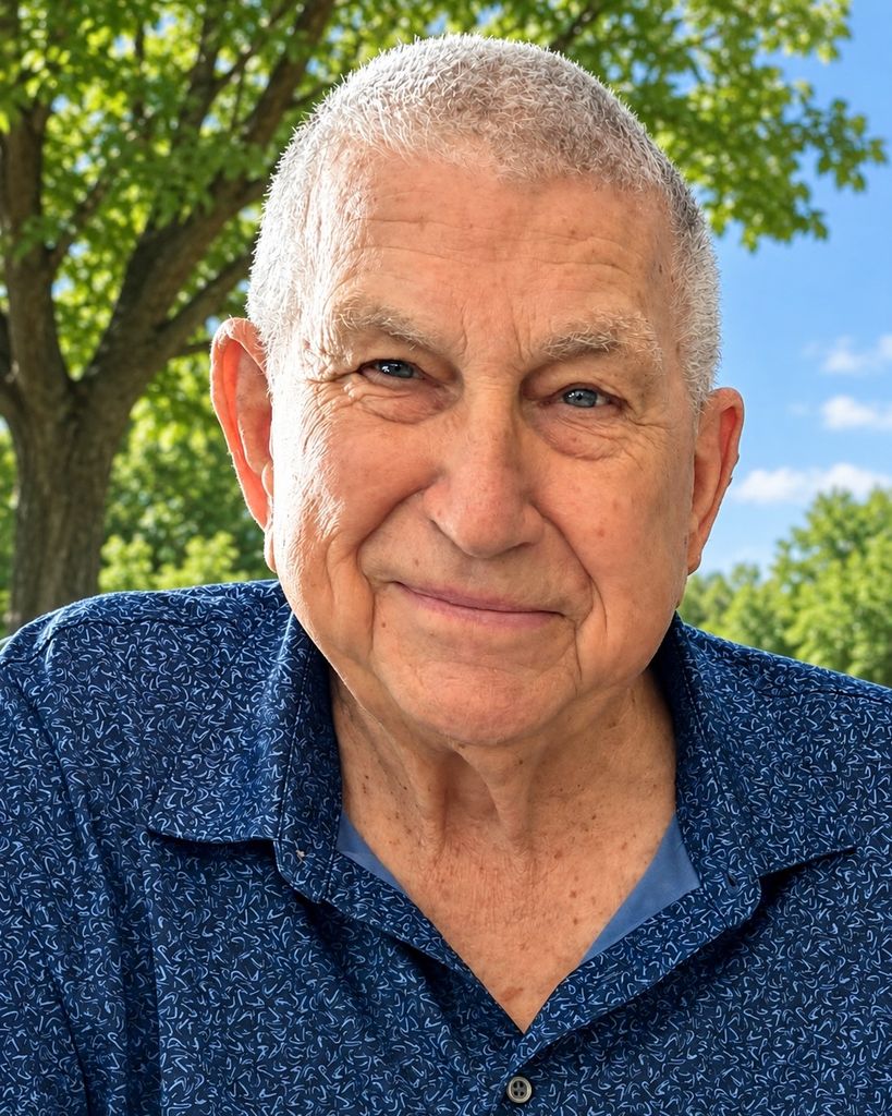 Louis James Prasifka Profile Photo