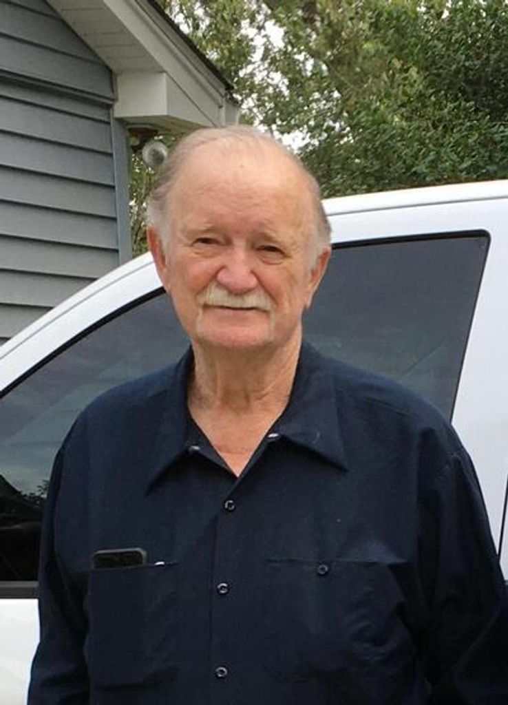 Bruce Bennett Kennerly, Jr.