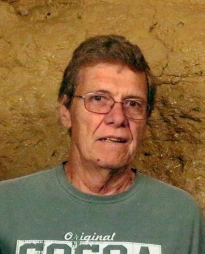 Steve W. Evans Profile Photo