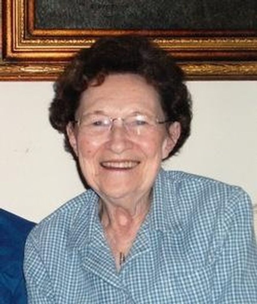 Mary Kathryn Cawlfield