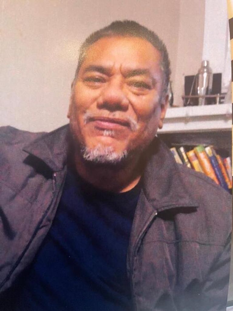 Harvey Jim Iii Profile Photo