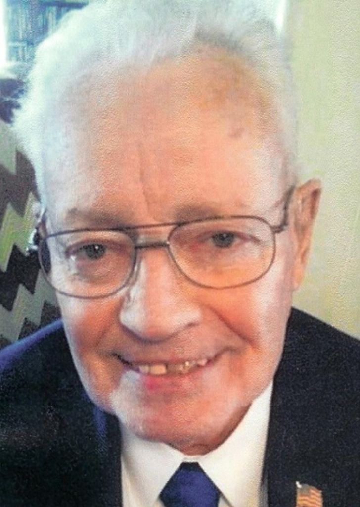 Harry Mills Davies, Ii Profile Photo