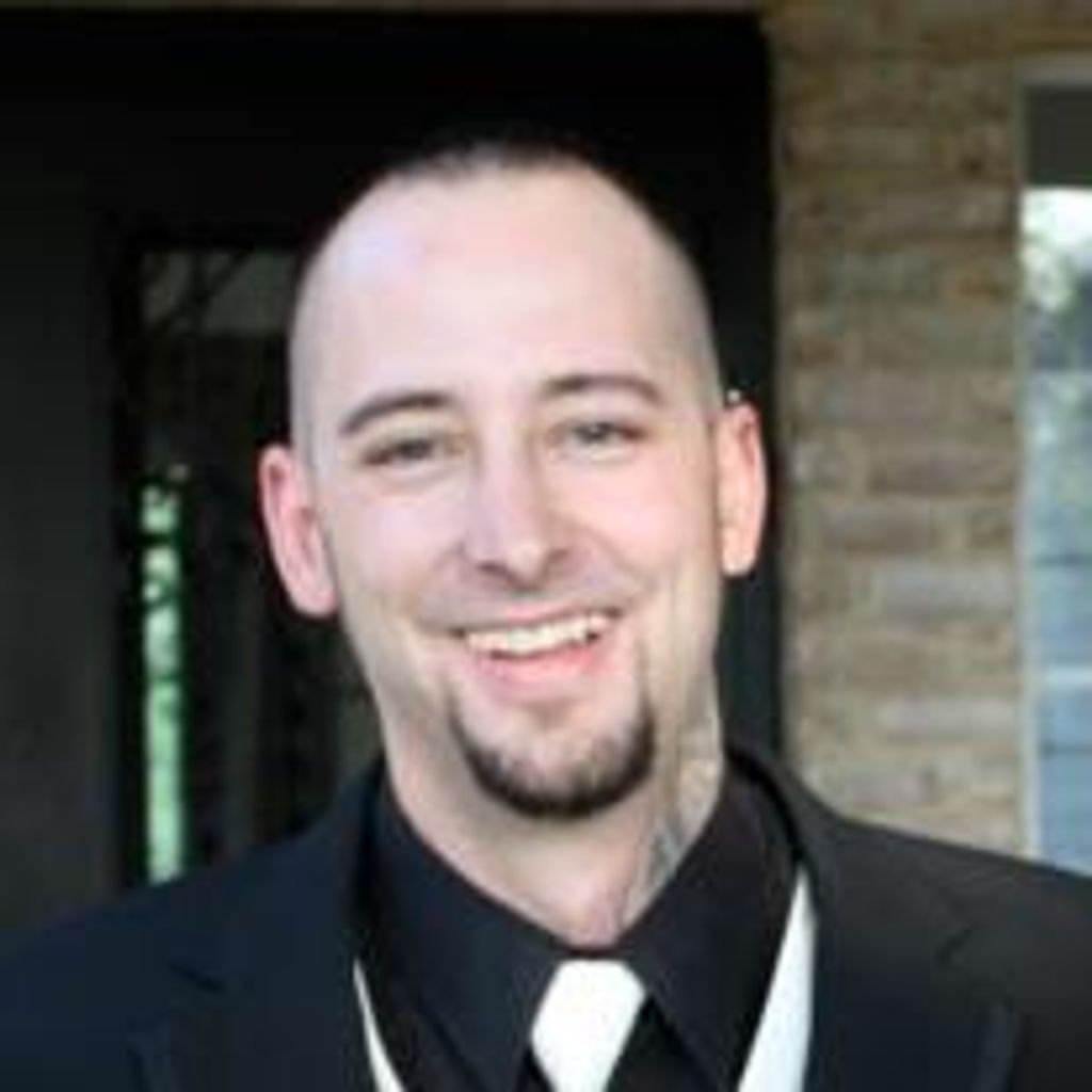 Kyle Stubbs