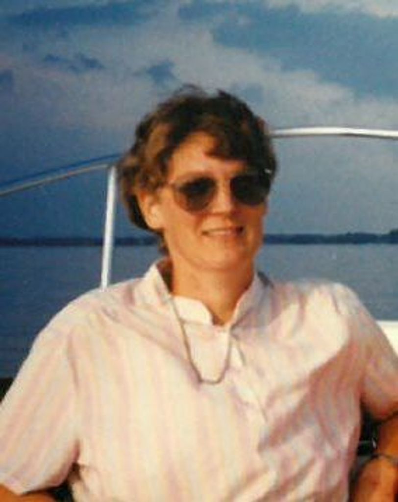Ann F. Palushik