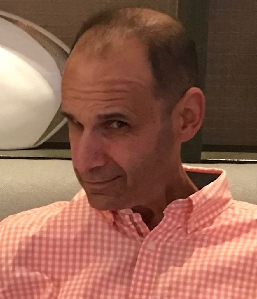 Joseph R. Pacheco Profile Photo