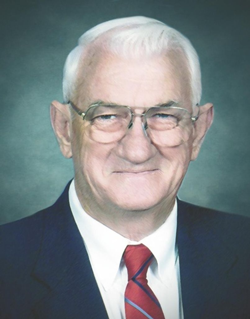 Robert "Bob" Lindsey Mizelle, Sr. Profile Photo