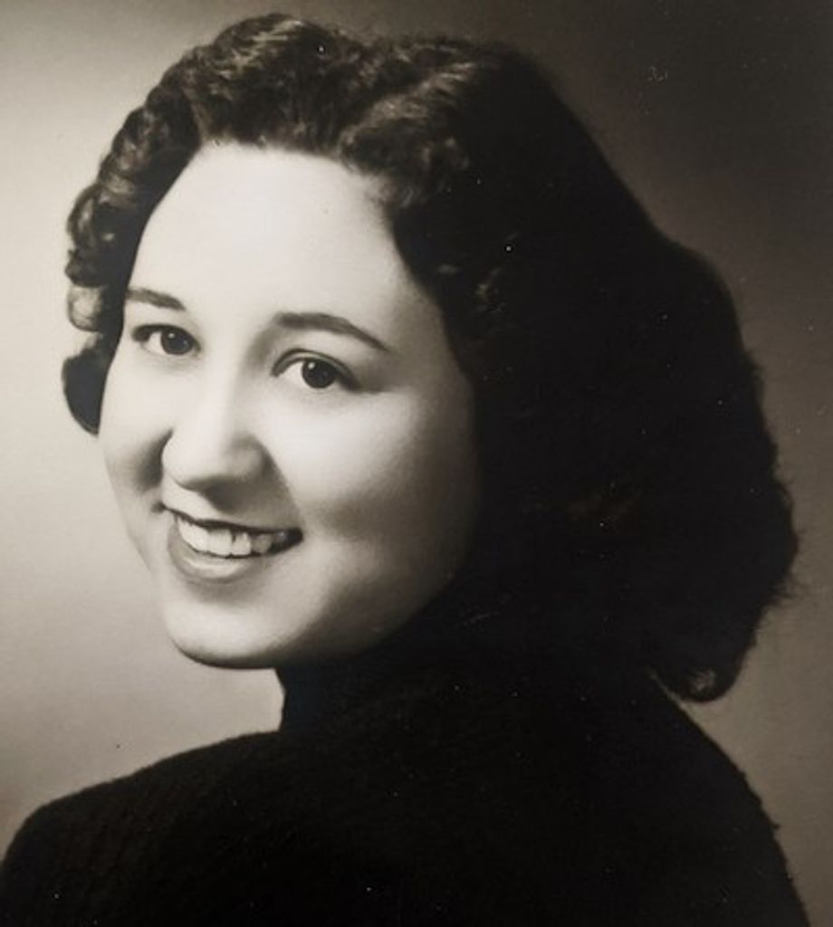 Betty Wolfram Profile Photo