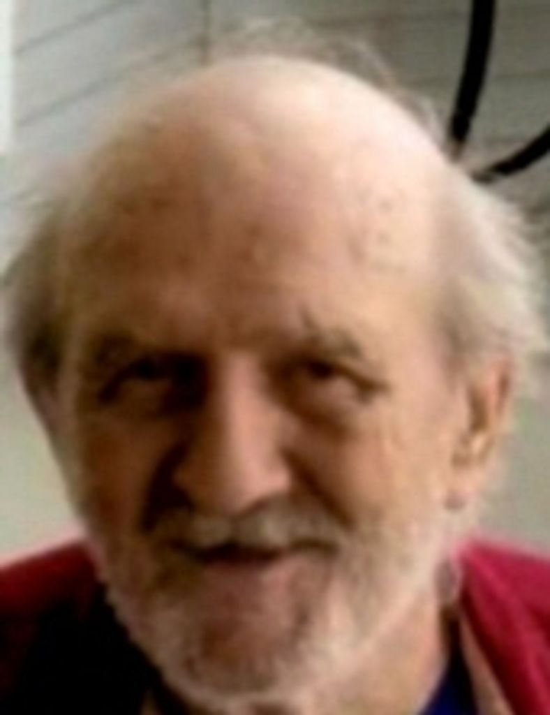 William L. "Bill" Butler