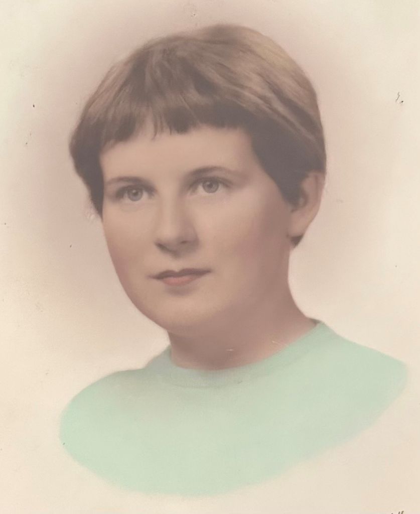 Barbara Christina Payne