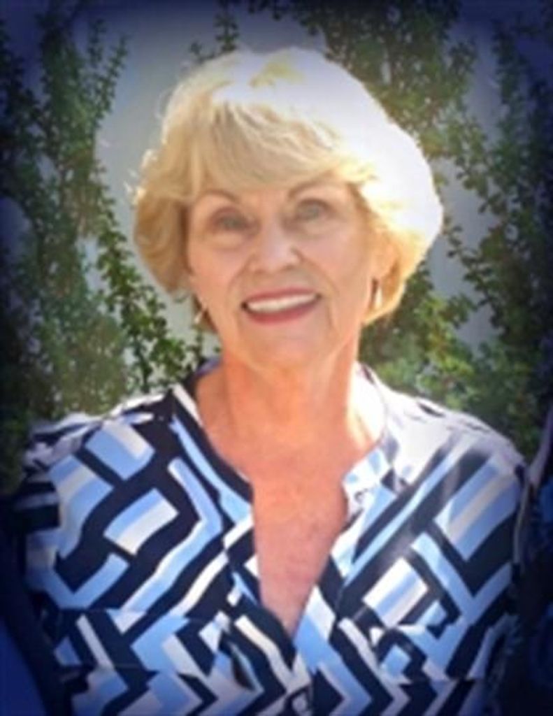 Marva Irvine Profile Photo