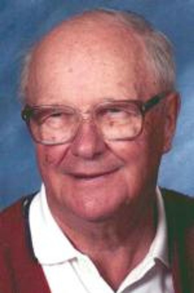 Herbert "Hub" O. Martinson