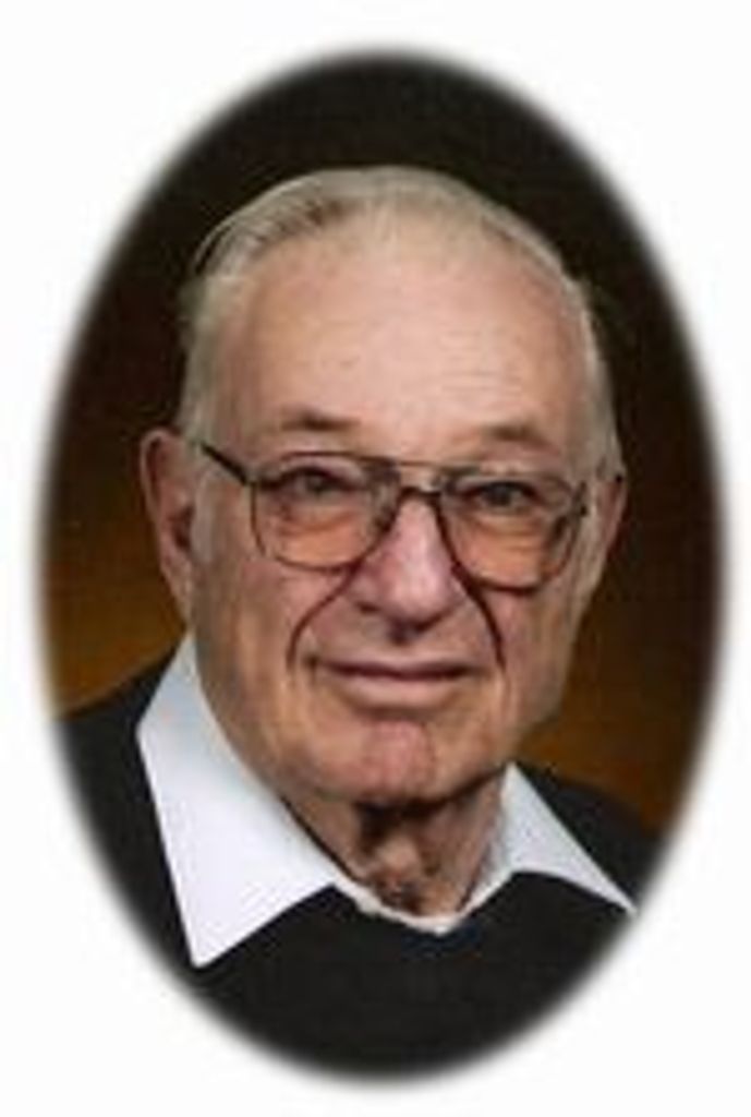 Robert James "Bob" Stecher
