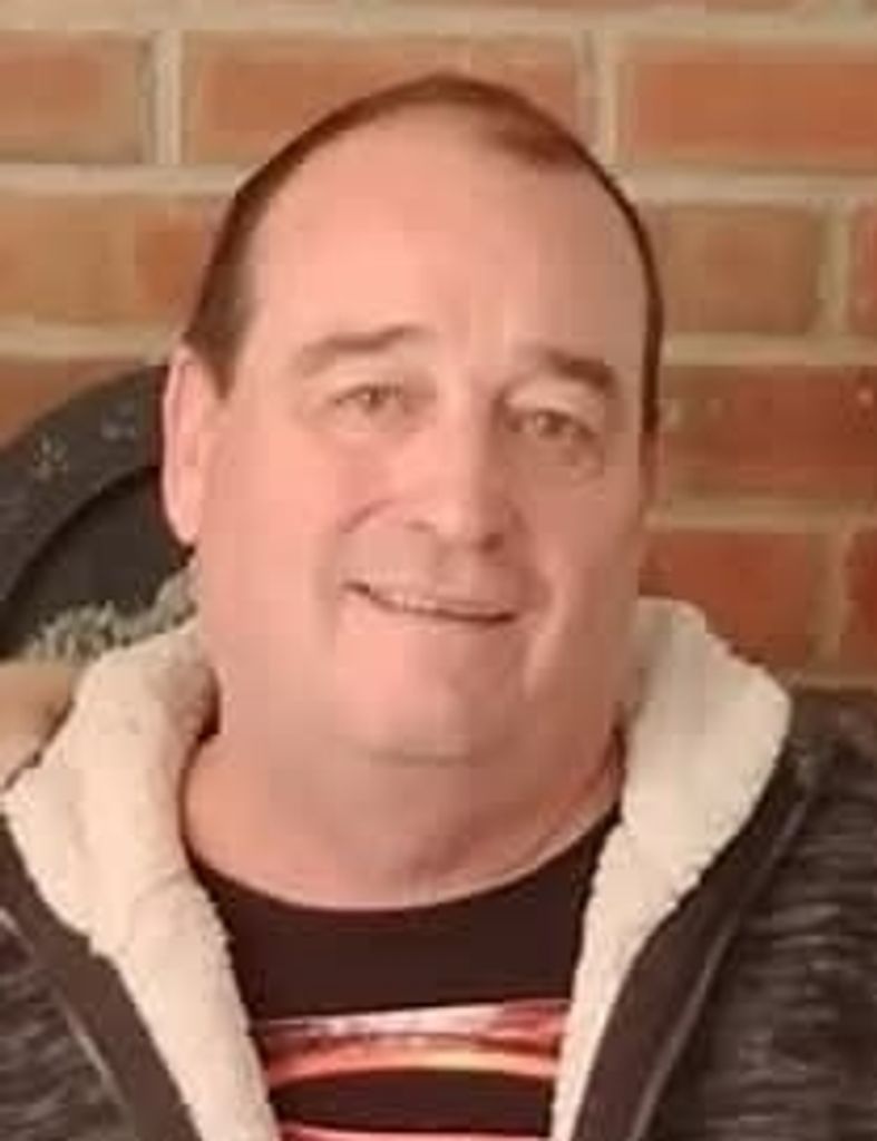 Lawrence "Larry" Bertucci Profile Photo