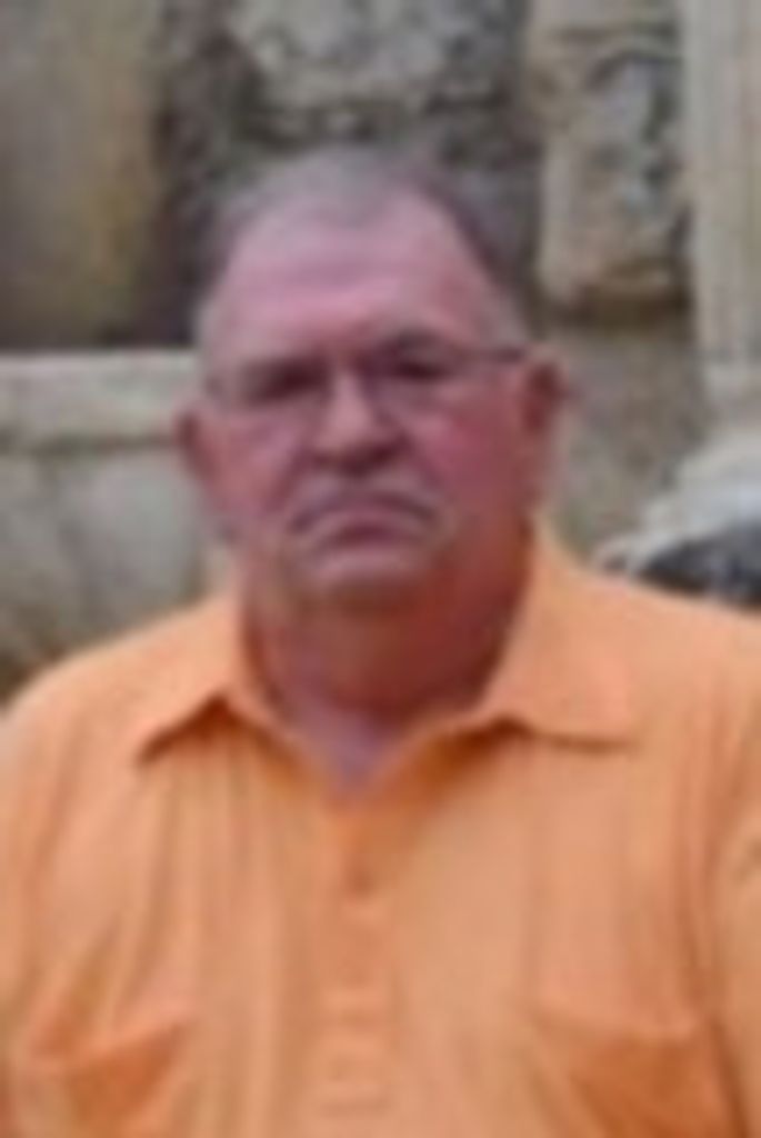 James  Edgar Cushman Profile Photo