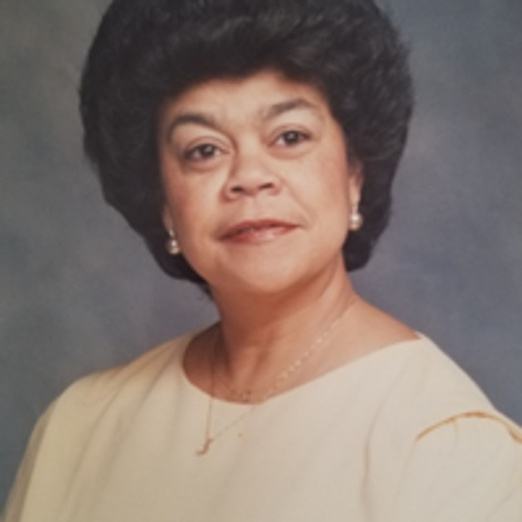 Carole Mcknight Gaither