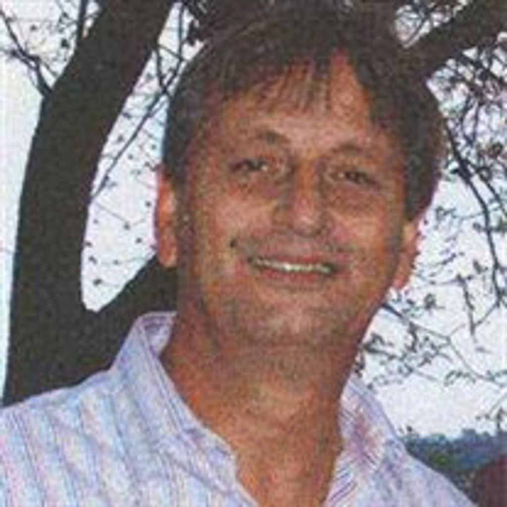 Mike Trahan
