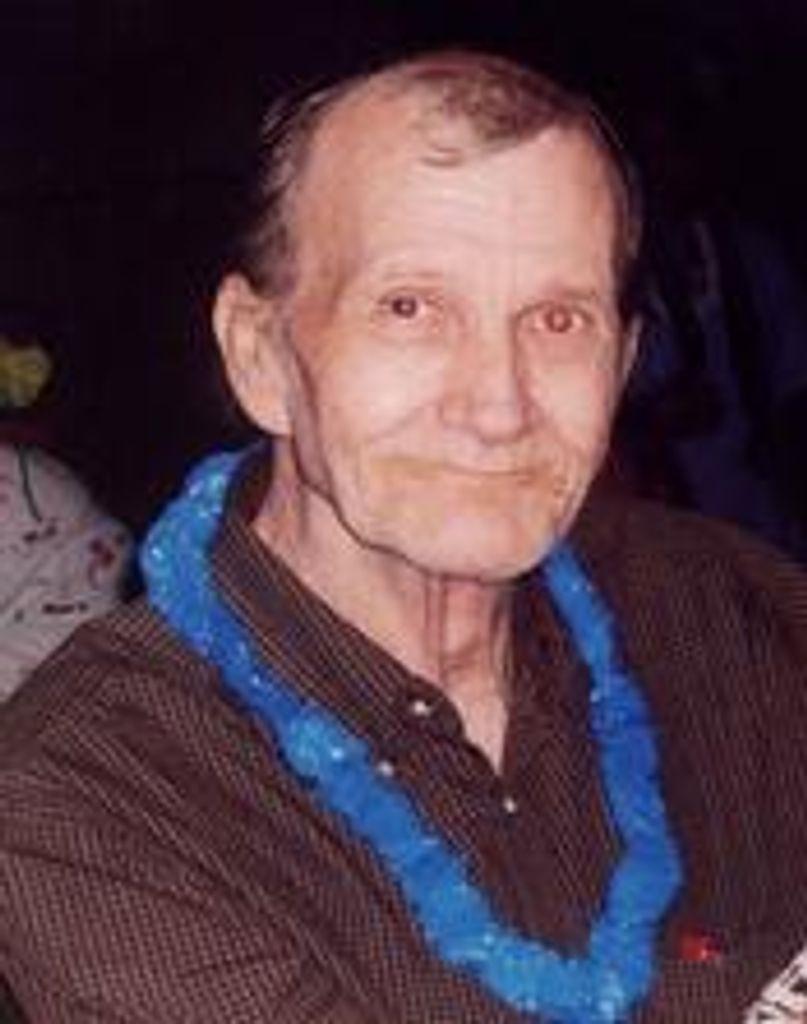 Ernest Whitt Profile Photo