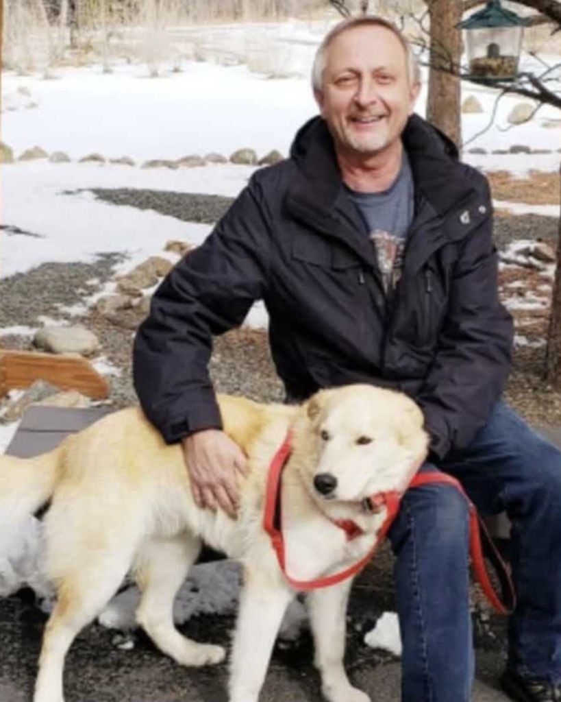 James "Jim" Vaughn Kotch