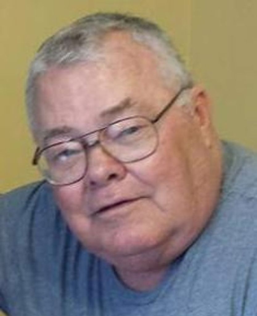 Richard "Sarge" Caswell