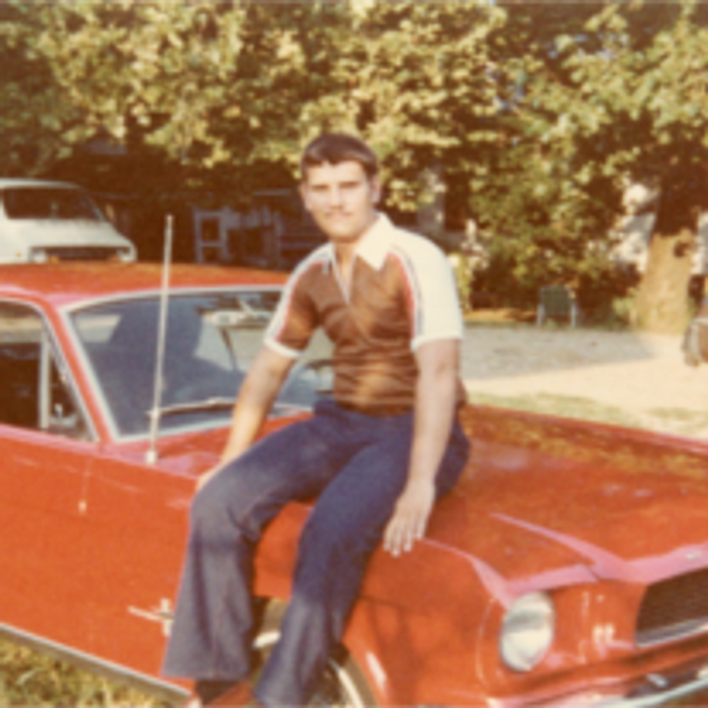 David B. Burr Profile Photo