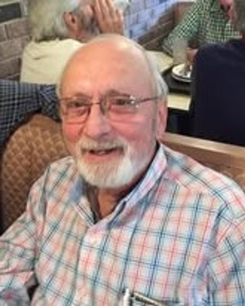 Joseph Barry Creswell, Jr. Profile Photo