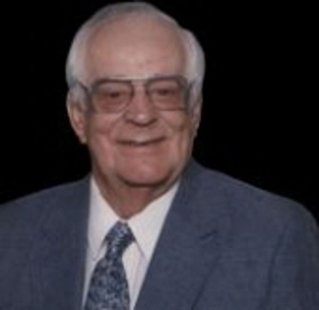 Edsel B. Brewer