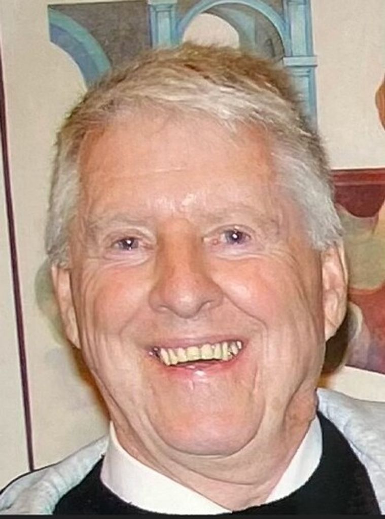Warren Neil Matthews Profile Photo