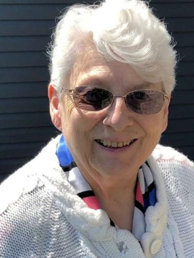 Carla Marie Bales