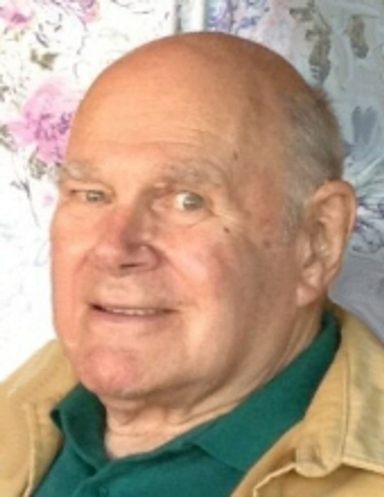 Clarence E. Marx