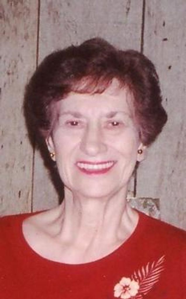 Marie Madeline Garrick Profile Photo