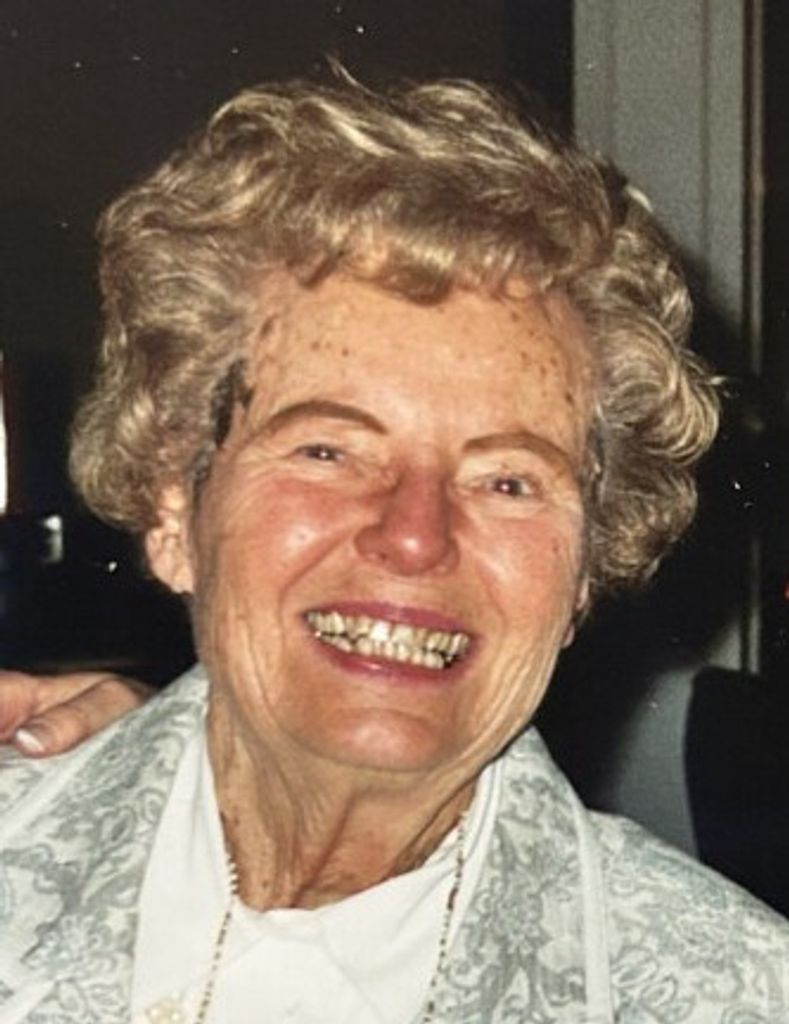 Ann Kinney Throop Profile Photo