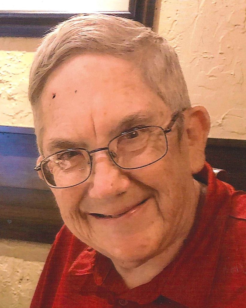 George William Bueche, Jr Profile Photo