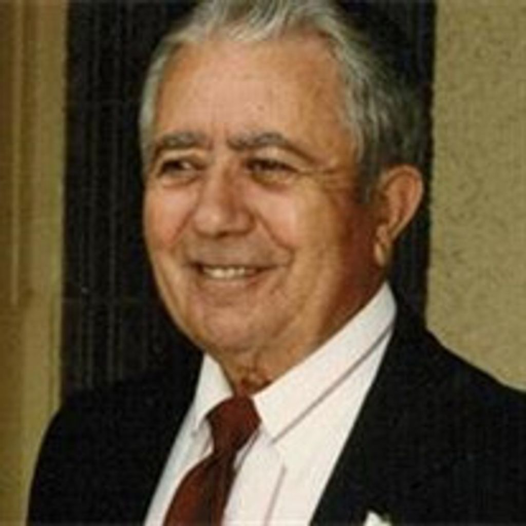 Olin Mahfouz