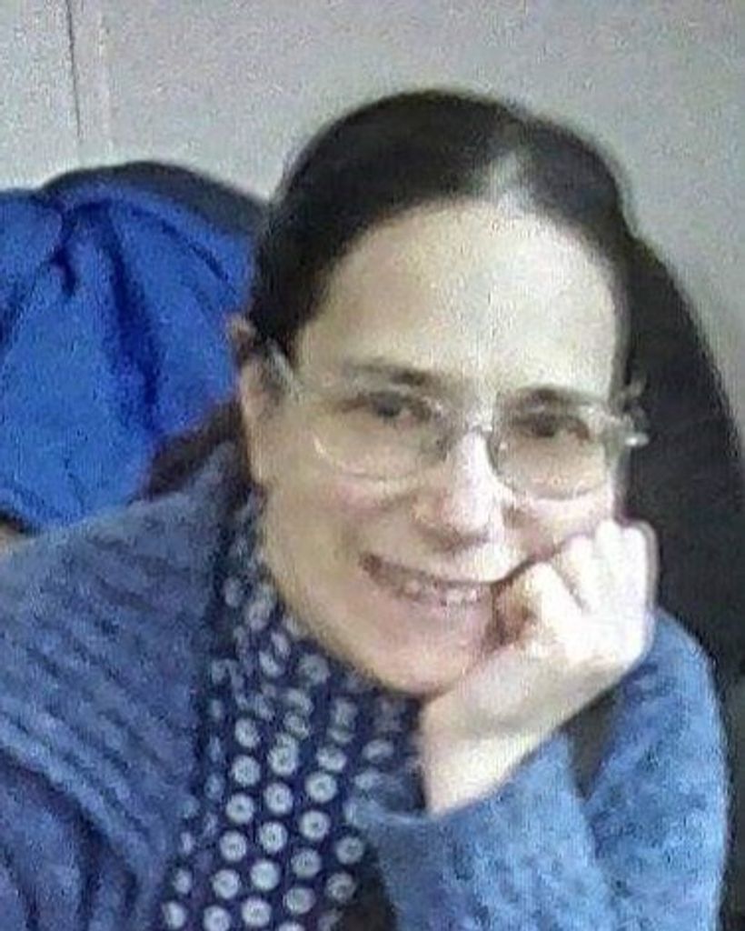 Marianne Rhody McHale