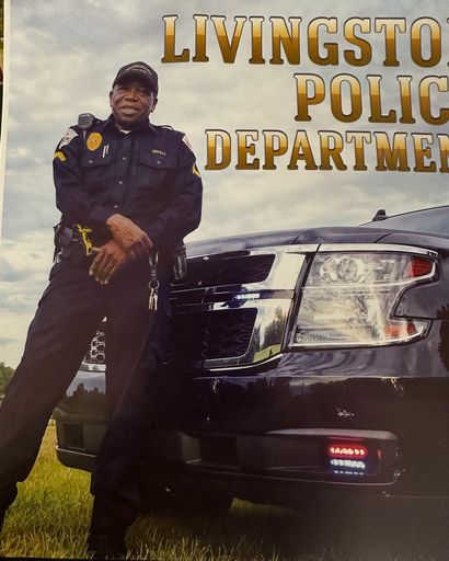 Sergeant Thomas Will Lewis Profile Photo