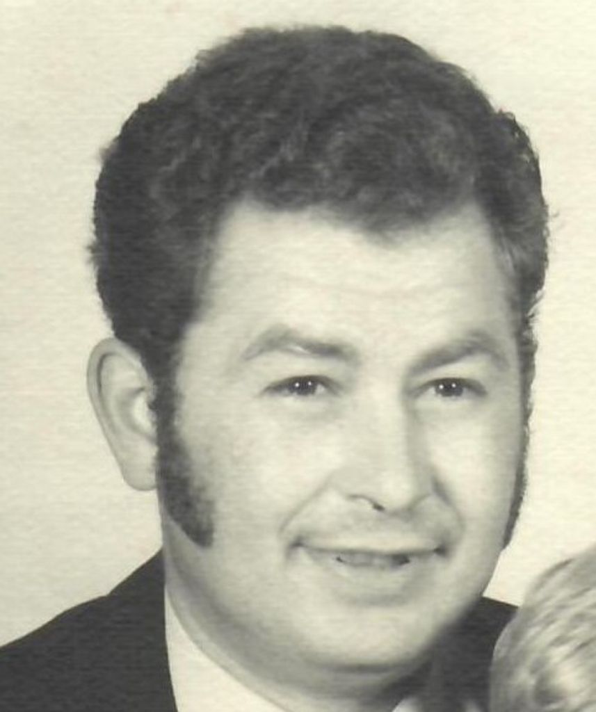 Danny Wayne Ledford Profile Photo